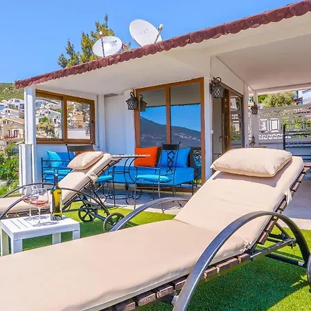 Funda Dublex Holiday home *