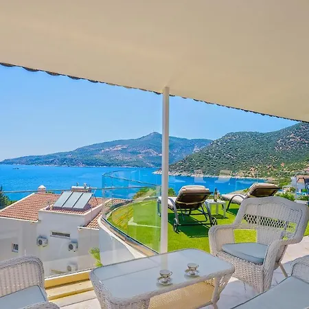 Funda Dublex Holiday home