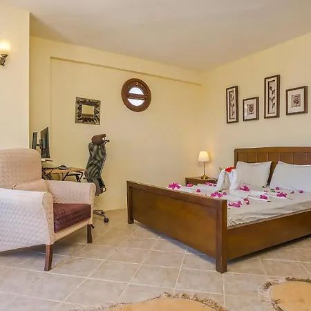 Funda Dublex Holiday home