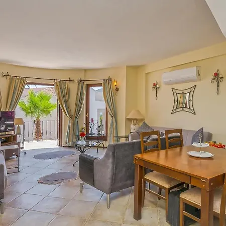 Funda Dublex Holiday home Kalkan
