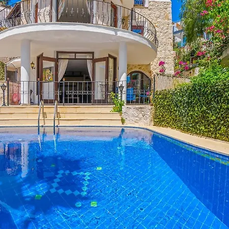 Funda Dublex Holiday home