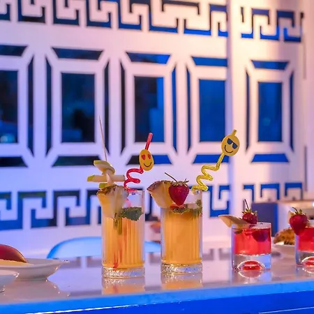 Tatil Evi Funda Kalkan