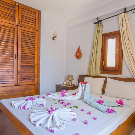 Funda Dublex Holiday home