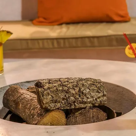 Holiday home Funda Dublex Kalkan