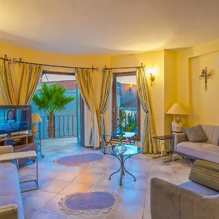 Hébergement de vacances Funda