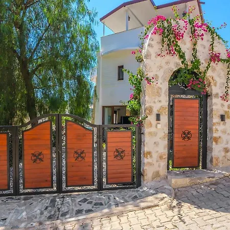 Hébergement de vacances Funda