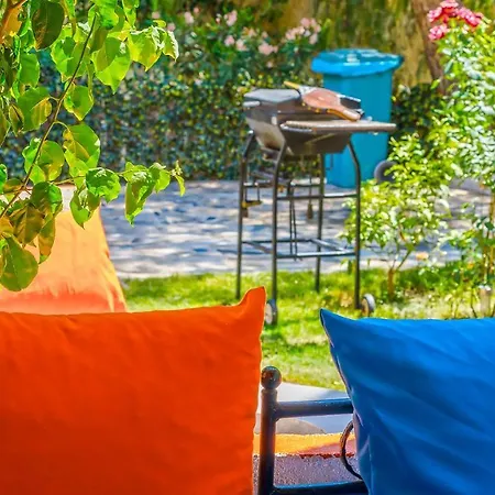 Funda Dublex Holiday home Kalkan