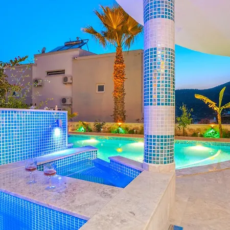 Hébergement de vacances Funda