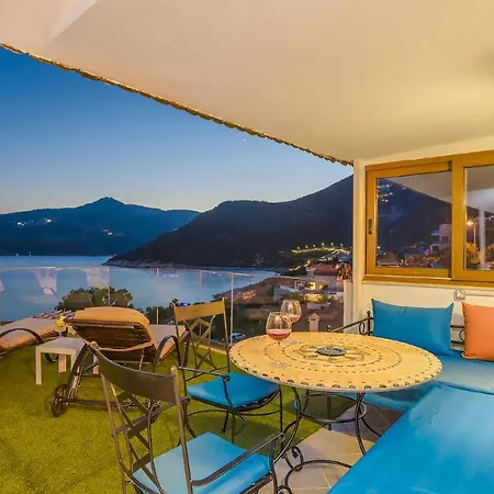 Funda Holiday home