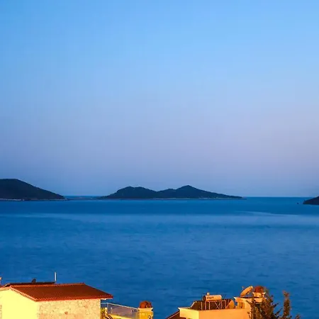 Dom wakacyjny Funda *