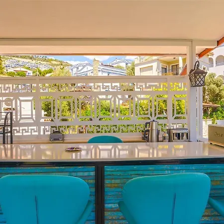 Funda بيت للعطل *