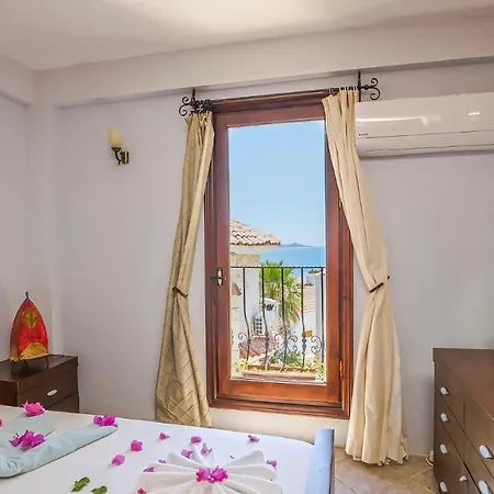 Funda Holiday home *