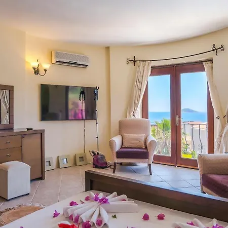Funda * Kalkan