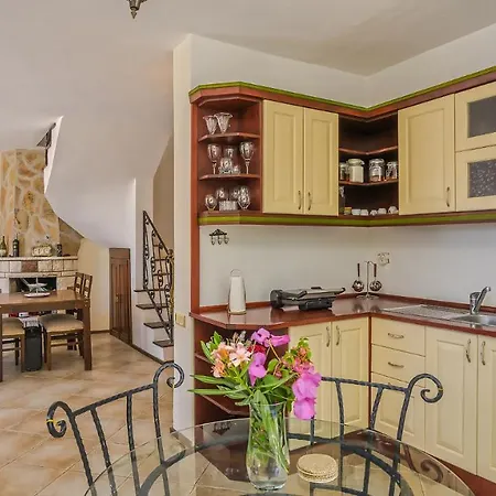 Holiday home Funda