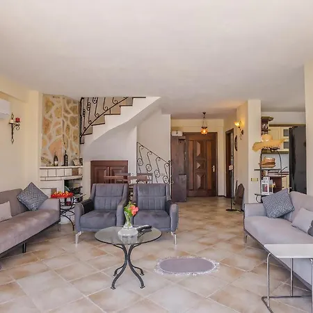 Funda Dom wakacyjny *