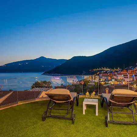 بيت للعطل Funda