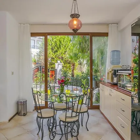 بيت للعطل Funda *