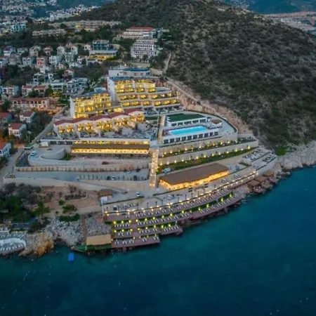 Funda Dom wakacyjny *