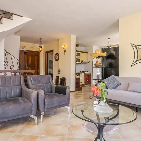 بيت للعطل Funda *