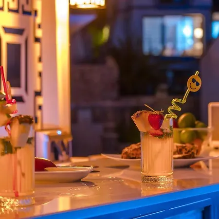 Funda بيت للعطل *