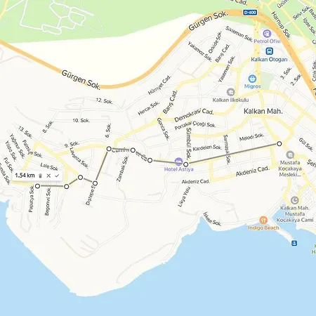 Holiday home Funda
