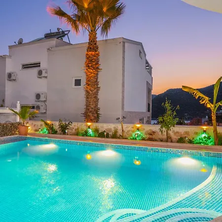 Funda * Kalkan