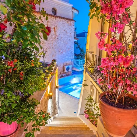 Funda بيت للعطل *