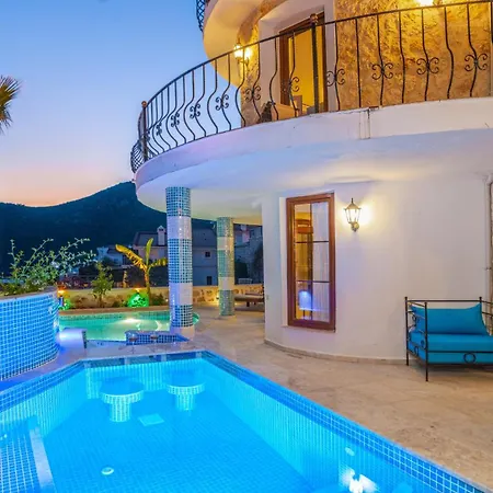 Funda Holiday home *