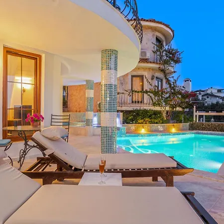 Funda Holiday home *