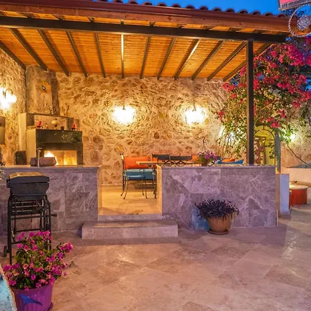 Funda Holiday home *