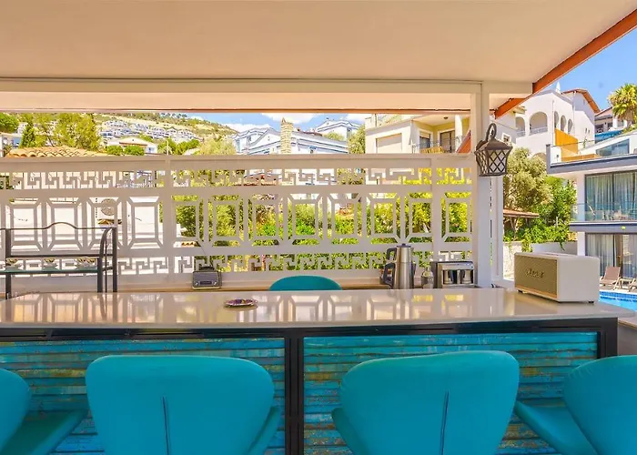 Funda Holiday home *